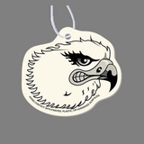 Custom Bird (Eagle, Fierce) Paper A/F