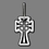 Custom Cross (Celtic) Zip Up, Price/piece