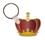 Custom Crown Key Tag, Price/piece