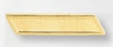 Custom Large Service Bar Award Pin