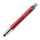 Custom Erixson Banner Pen/Stylus - (5-6 weeks) Red, Price/piece