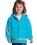 Custom Charles River Apparel Toddler New Englander Rain Jacket (2T/3T), Price/piece