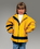 Custom Charles River Apparel Toddler New Englander Rain Jacket (2T/3T), Price/piece