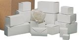 Custom White Giftware Box (3