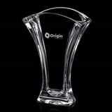 Custom Colborne Vase - Crystalline 13