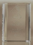 Custom 120-OC2145  - Meritorium Award