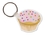 Cupcake Key Tag, Price/piece