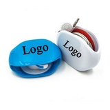 Custom Automatic Earphone Cable USB Cords Cable Winder, 1.4