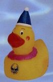 Custom Clown Entertainer Duck