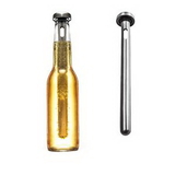 Custom Wine Cooler Stick/ Beer Chill Stick