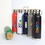 Custom Scenesetter 22oz Double Wall 18/8 Stainless Steel Vacuum Insulated Bottle with Bamboo Cap, Price/piece