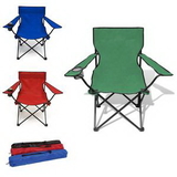 Custom Folding Chair With Carrying Bag, 20