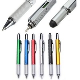 Custom Screwdriver Tool Pen, 5.875