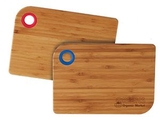 Custom MI6003 - Mini Bamboo Cutting Board