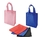 Custom Non-Woven Gift Bag (8"x10"x4 1/4"), Price/piece