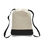 Custom Canvas Sports Backpack, 14" W x 18" H x 2" D, Price/piece