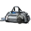Custom Premium Terrain Duffel, Travel Bag, Gym Bag, Carry on Luggage Bag, Weekender Bag, Sports bag, 26" W x 13" H x 13" D, Price/piece