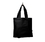 Custom Small Canvas Tote Bag, 8" W x 8.5" H x 1.5" D, Price/piece