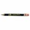 Custom Round Golf Pencil w/ Eraser - 3 1/2" Long, Price/piece