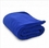 Blank Twin And Cot Fleece Blanket - Royal, 60" W X 90" L, Price/piece