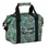 Custom Kooler Bag 12 Pack - Four-Color Process, 12.5" W X 9.25" H X 6.625" D, Price/piece