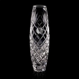 Custom Parada Crystal Vase (10
