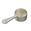 Custom Silver Plated Coffee Scoop, Price/piece