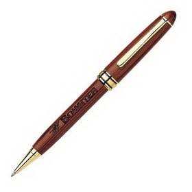 Spruce Goose Rosewood Pen