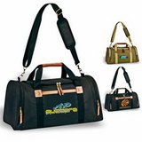 Custom Duffel Bag, Travel Bag, Carry on luggage Bag, Weekender Bag, Sports bag, Shoulder Handbag, 20