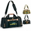 Custom Duffel Bag, Travel Bag, Carry on luggage Bag, Weekender Bag, Sports bag, Shoulder Handbag, 20" L x 10" W x 10" H, Price/piece