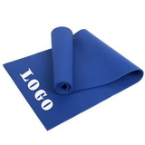 Custom PVC Yoga Mat, 72