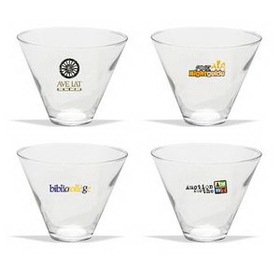 17 oz. Wine Glass, Personalised Wine Glasss, Custom Wine Glasss, Printed Wine Glass, 4.25" H x 2.5" Diameter x 2" Diameter