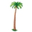 Custom Jointed Palm Tree, 6' L, Price/piece