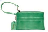 Blank Small Wristlet Zippered Bag w/ Removable Tag, 6
