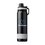 Custom The Elba S/S Vacuum Bottle - 24oz Grey, 2.875" W x 11.125" H, Price/piece