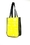 Custom Laminated Non-Woven Tote Bag, 9 1/2" L x 4" W x 12" H, Price/piece