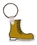 Custom Work Boot Key Tag, Price/piece