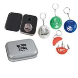 Custom Pocket Tool Kit Key Holder