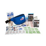 Sports Player First Aid Fanny Pack (61 Pieces)