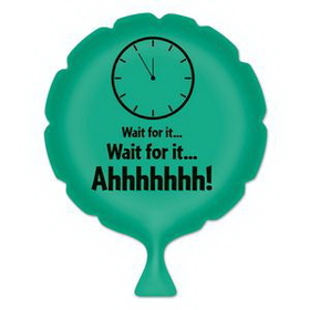 Blank Wait For It...Whoopee Cushion, 8" W