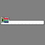 12" Ruler W/ Full Color Flag Of South Africa, Price/piece