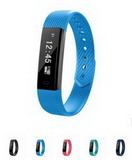 Custom Sports Smart Bracelet with Heart Rate Monitor, 9