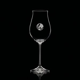 Custom Avondale Wine - 8oz Crystalline