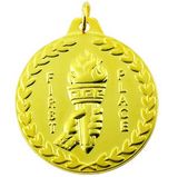 Custom First Place IR Series Medal (1 1/2