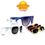 Custom Sun Fun Sunglasses (Spot Color), Price/piece