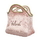 Custom Klutch Velvet Neoprene Lunch Bag, 9.5" W x 9.5" H x 4.5" D, Price/piece