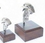 Custom Taking Care of Business II Eagle Head Sculpture (5 1/2"), Price/piece