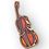 Blank Musical Instrument Pins (Cello), Price/piece