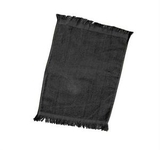 Custom Fingertip Hemmed Towels (11