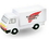Custom Delivery Truck Stress Reliever Squeeze Toy, Price/piece